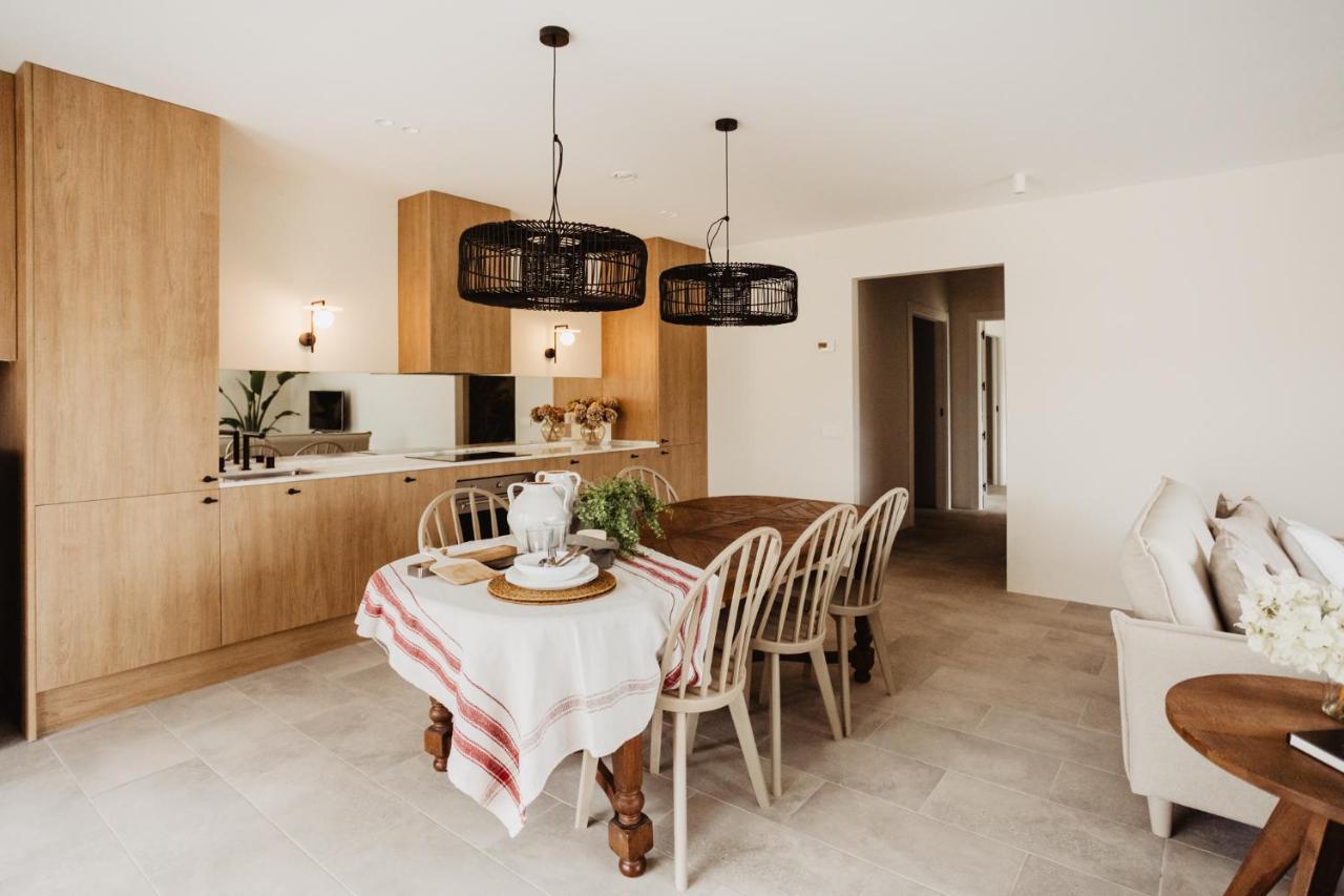 Aldapa Casa Rural Laguardia Ngoại thất bức ảnh