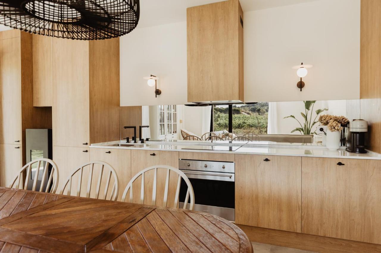Aldapa Casa Rural Laguardia Ngoại thất bức ảnh