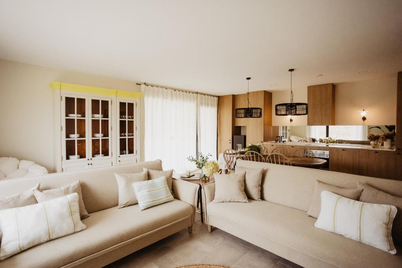Aldapa Casa Rural Laguardia Ngoại thất bức ảnh