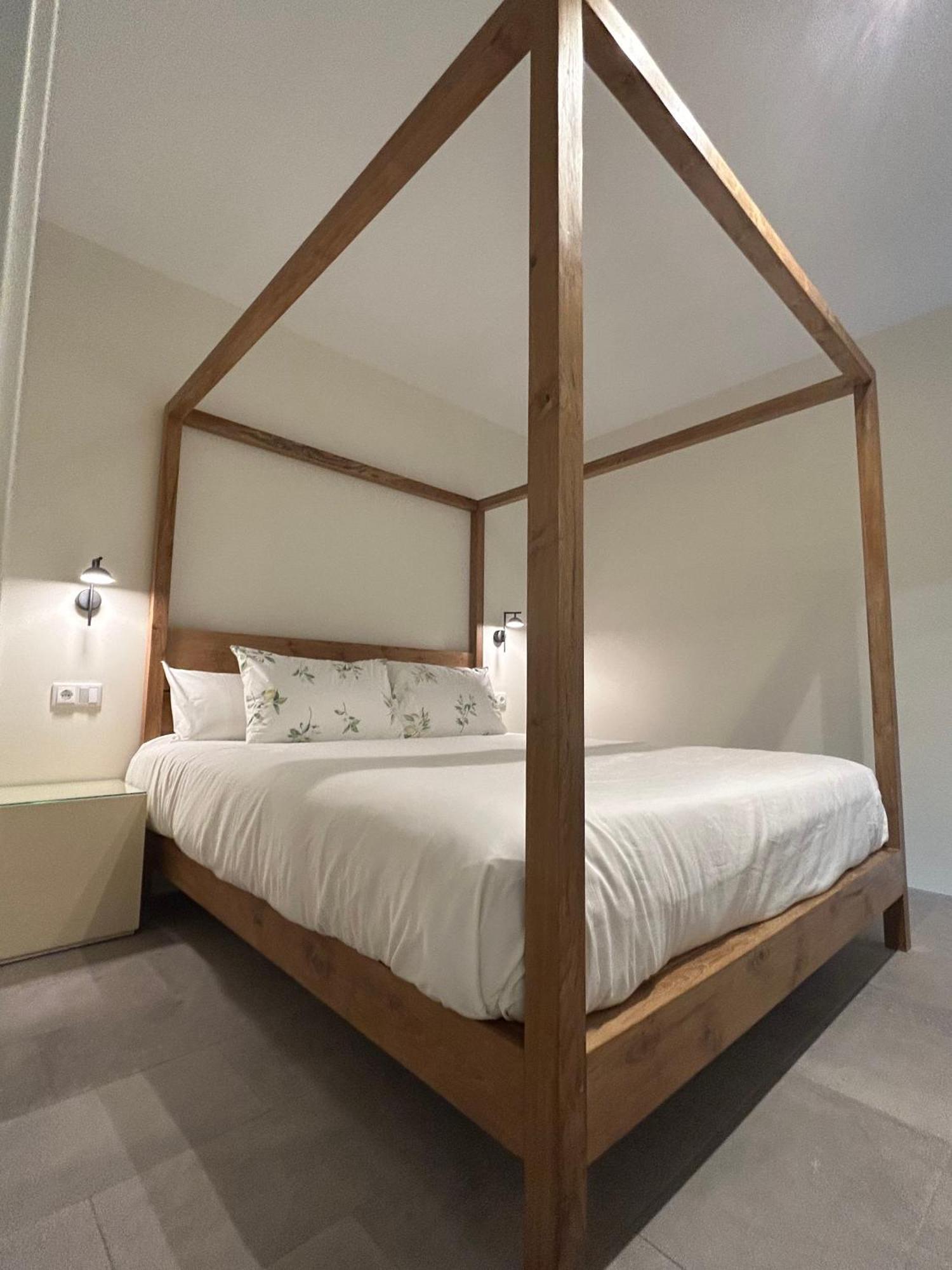Aldapa Casa Rural Laguardia Ngoại thất bức ảnh